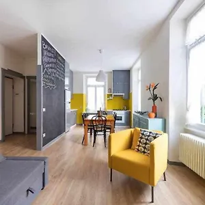 Peroni Vintage Appartement