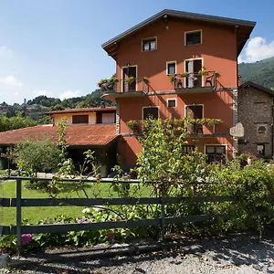 Hotel La Griglia, Argegno