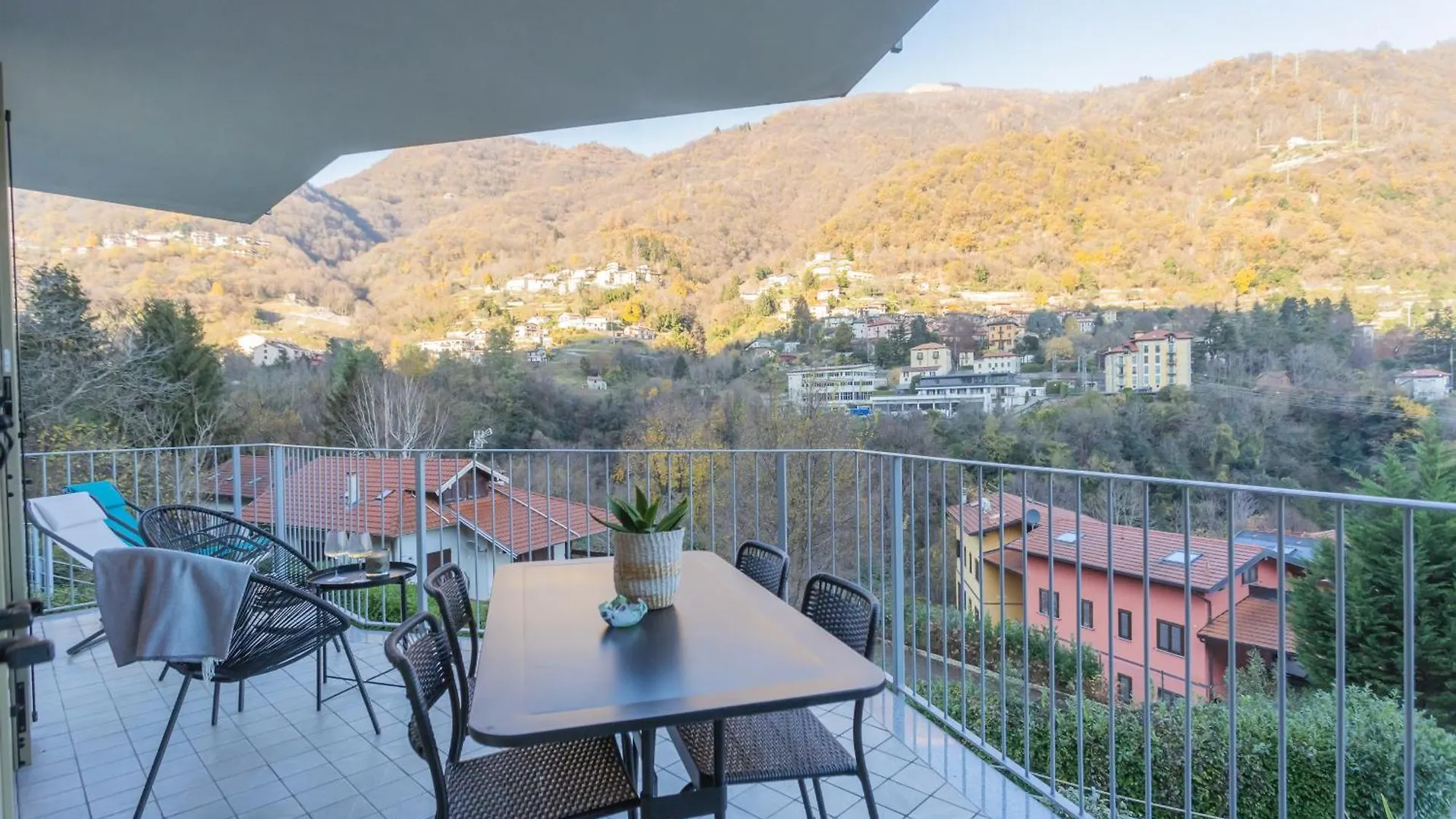 We Lake Como By Rent All Como Argegno