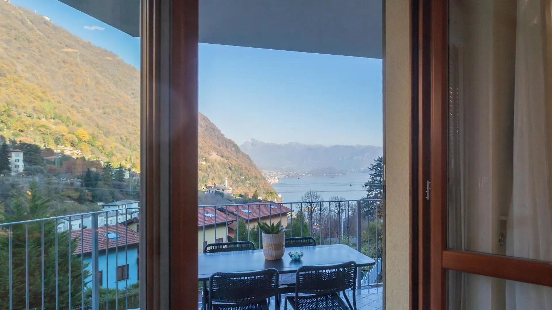 We Lake Como By Rent All Como Argegno