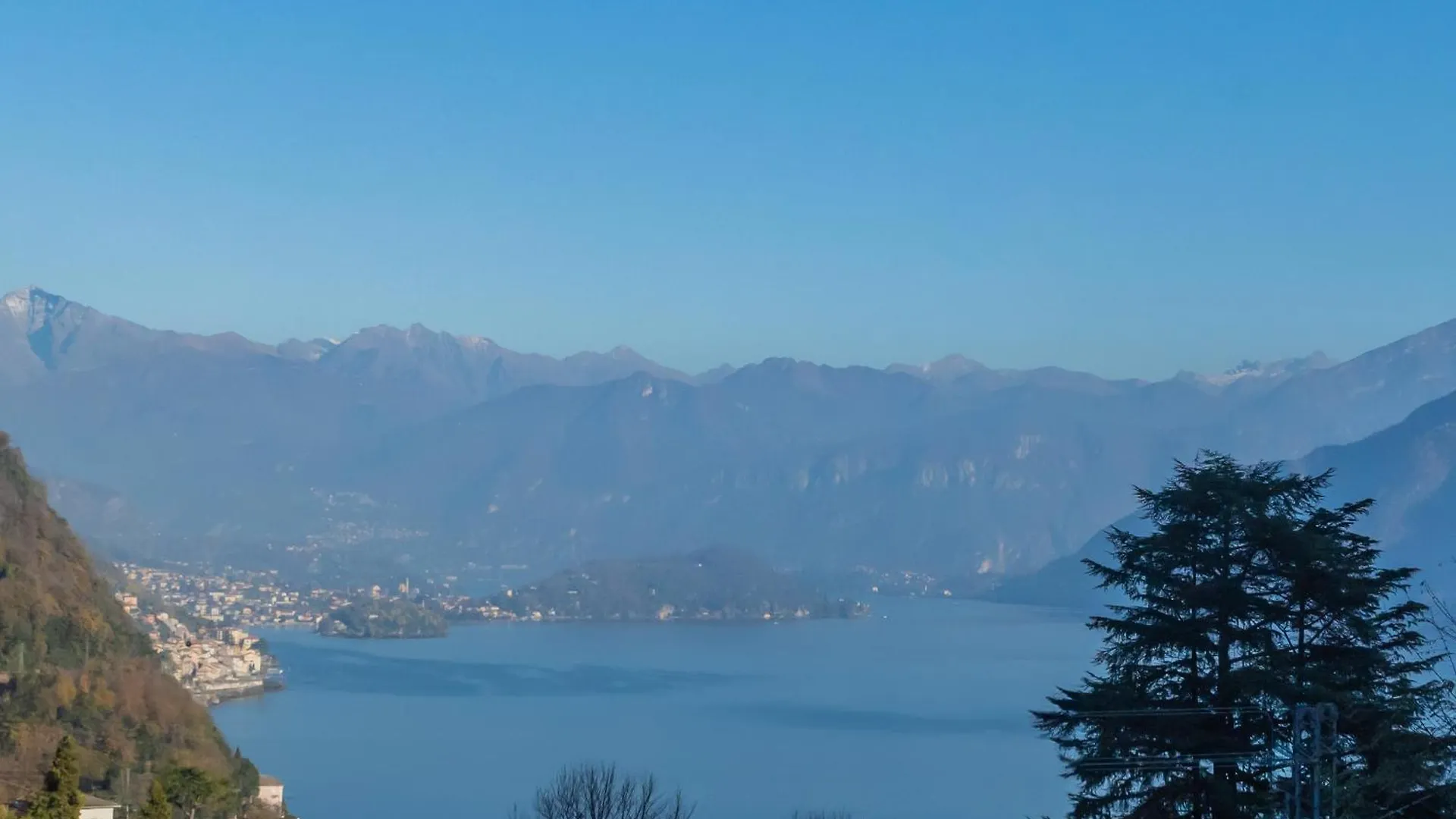 We Lake Como By Rent All Como Argegno 0*,