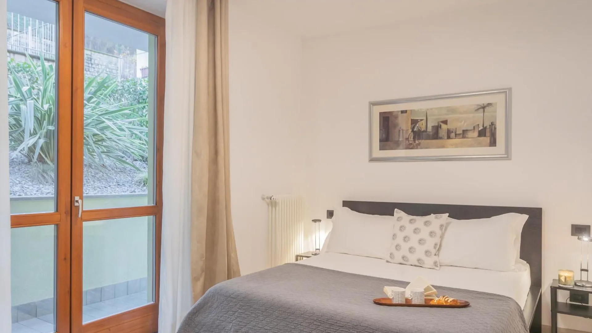 Appartamento We Lake Como By Rent All Como Argegno
