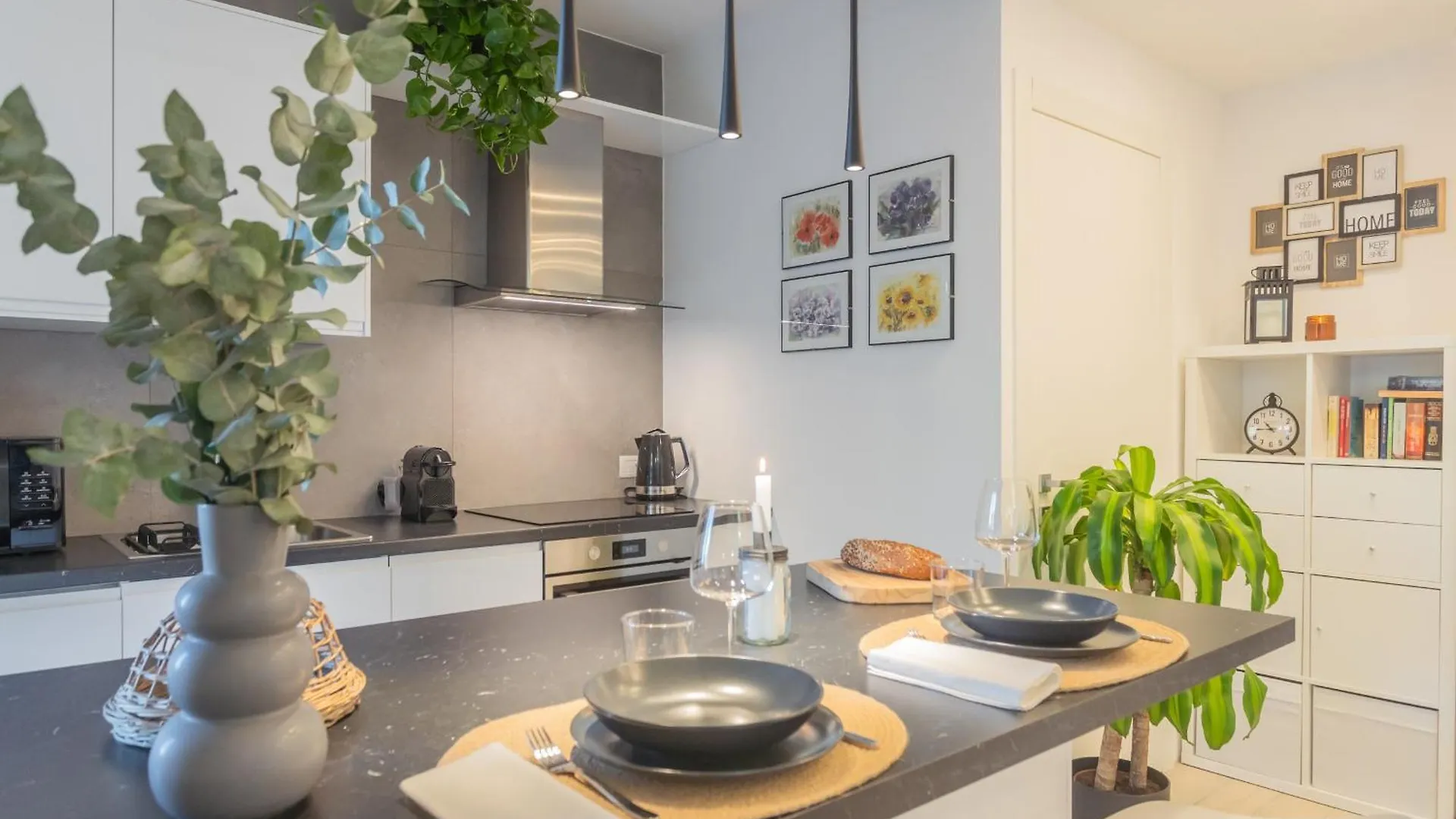 Appartamento We Lake Como By Rent All Como Argegno