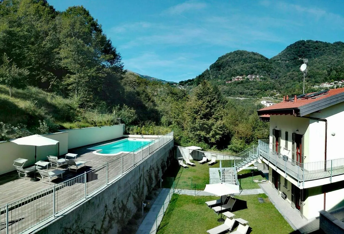 Appartamento We Lake Como By Rent All Como Argegno Italia