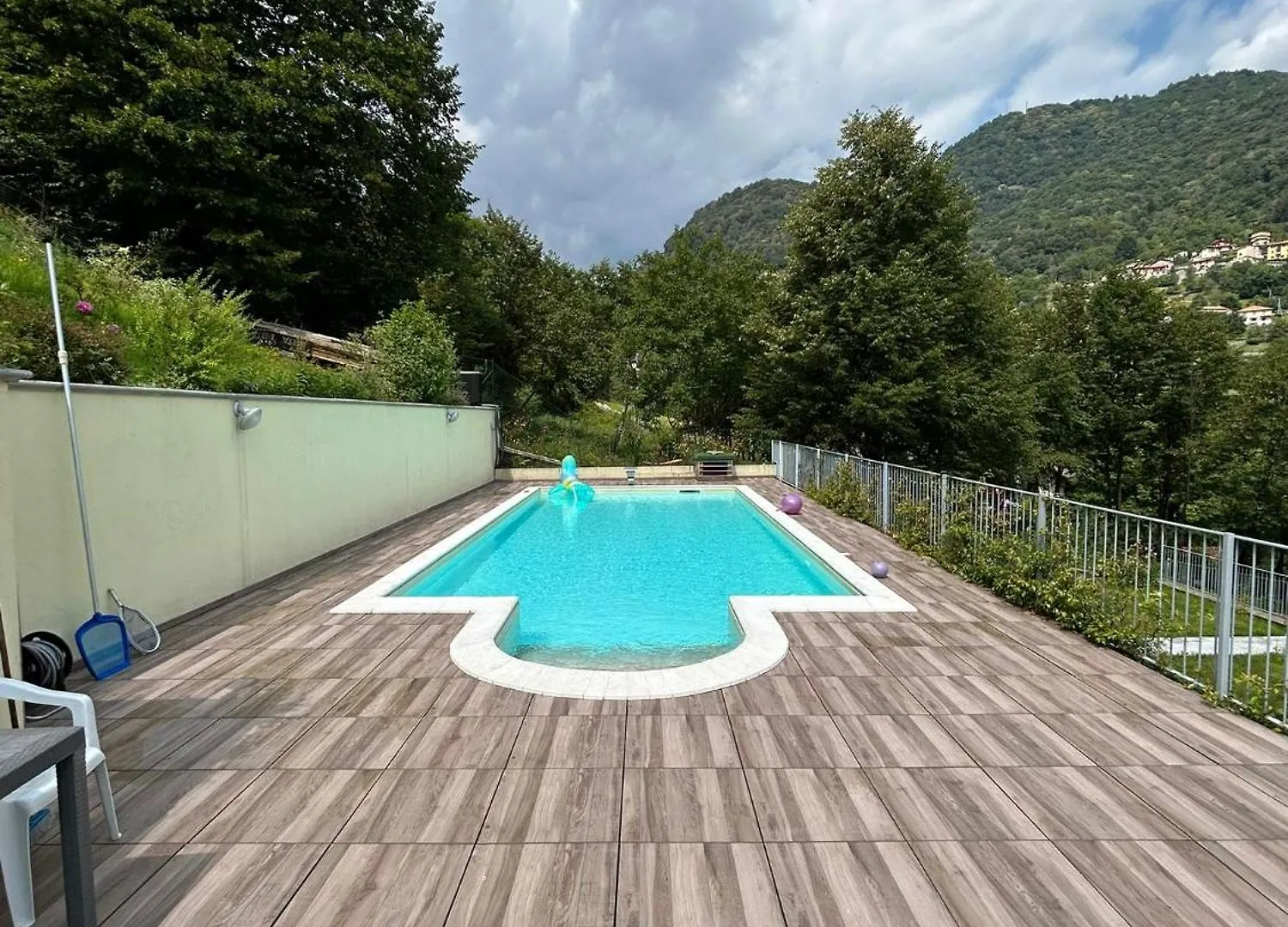 We Lake Como By Rent All Como Argegno 0*,