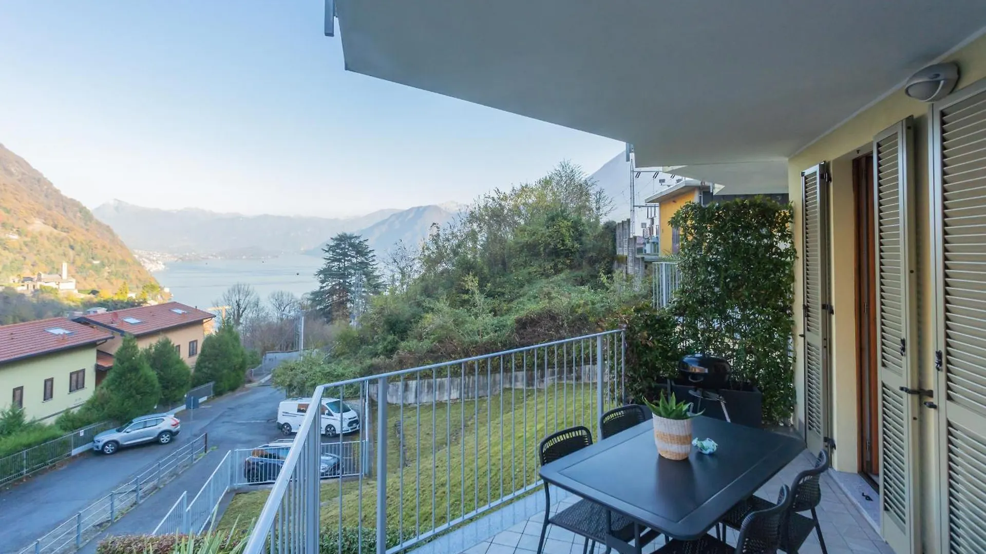 We Lake Como By Rent All Como Argegno 0*,  Włochy