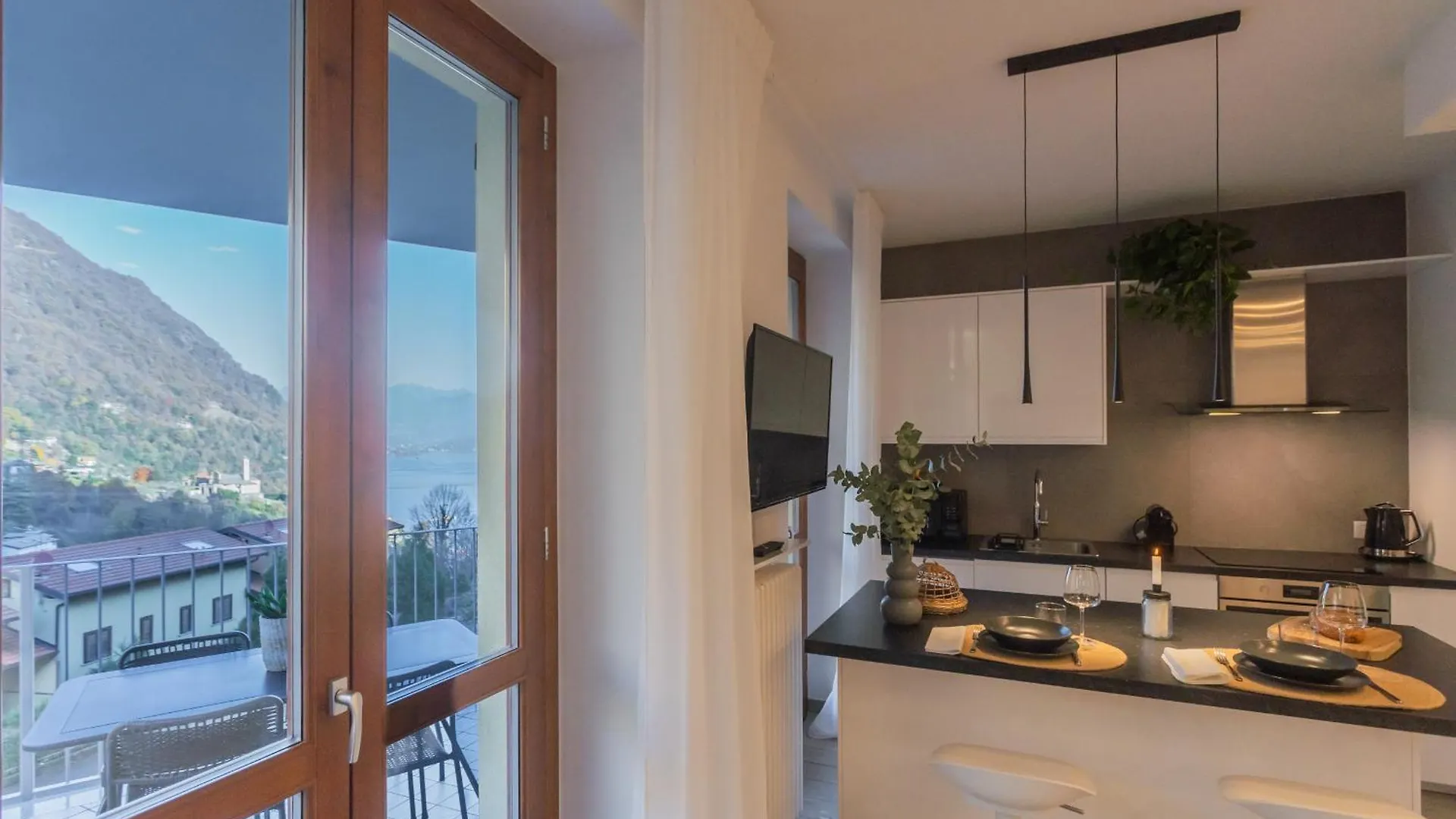 We Lake Como By Rent All Como Argegno